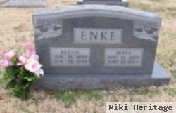 Bessie Enke