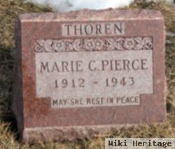 Marie C. Pierce Thoren