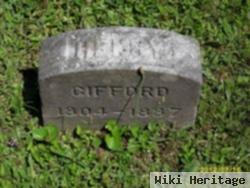 Henry Gifford