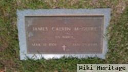 James Calvin Mcguire