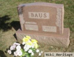 Douglass F Baus