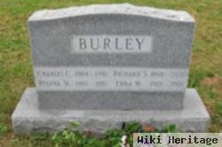 Charles C. Burley