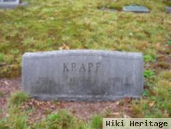 George Krapf