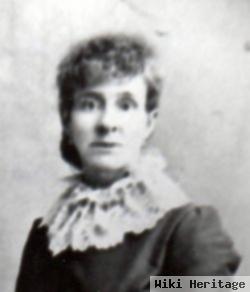 Eliza A. Morse