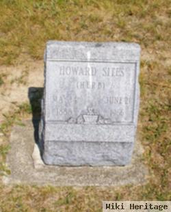 Howard Sites