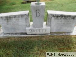 Robert Lee Batley