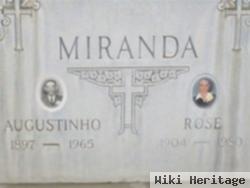 Rose Rego Miranda