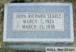 John Richard Searle