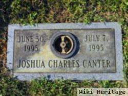 Joshua Charles Canter