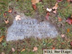 Thomas M. Harris