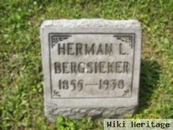 Herman L. Bergsieker