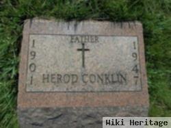 Herod Conklin