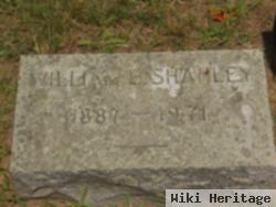 William E. Shanley