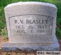 R. V. Beasley