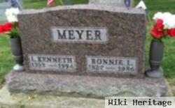 L. Kenneth Meyer