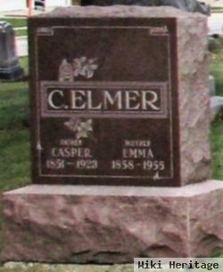 Casper Elmer