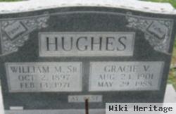 William Murckley Hughes, Sr