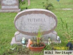 Ernest E. Tuthill, Jr