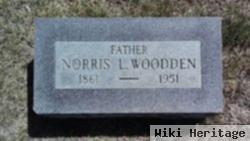 Norris L. Woodden