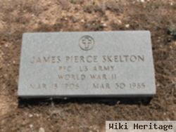 James Pierce Skelton