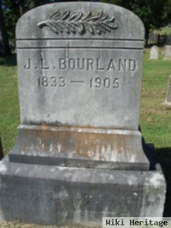 John Louis Bourland