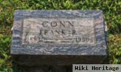 Frank Reed Conn