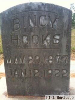 Louvenia "bincy" Phelps Hooks