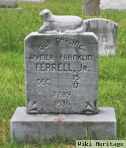 Rymer Franklin Ferrell, Jr