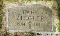 Baby Ziegler