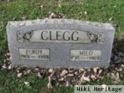 Elroy Clegg