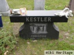 Christine Kestler