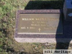 William Walter Byrum
