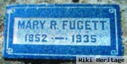 Mary Anna Ruppert Fugett