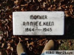 Annie Elizabeth Long Keen