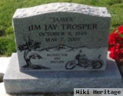 Jim Jay Trosper