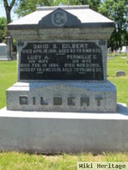 David S. Gilbert