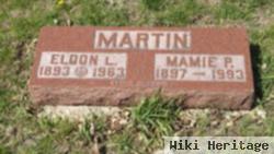 Mamie P Martin