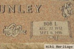 Bob Lee Hunley