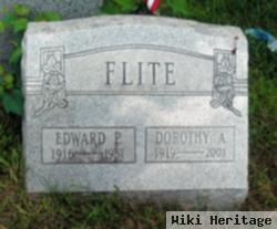 Dorothy A. Magrann Flite