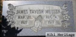 James Taylor Mullen, Jr