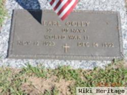 Earl Ooley