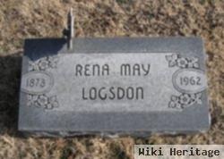 Rena May Logsdon