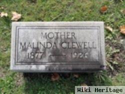 Malinda Stump Clewell