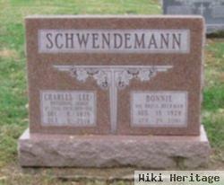 Bonnie L. Bross Schwendemann