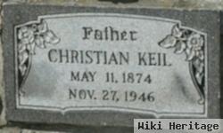 Christian Keil