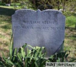 William Helms