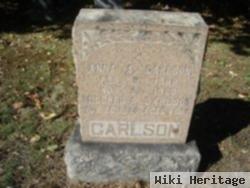 Mildred A Carlson