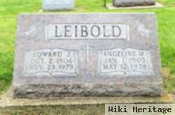 Edward Joseph Leibold