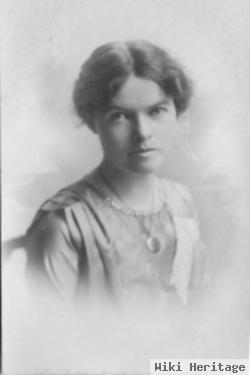 Florence G Boyce Collins