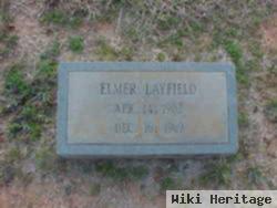 Elmer Layfield